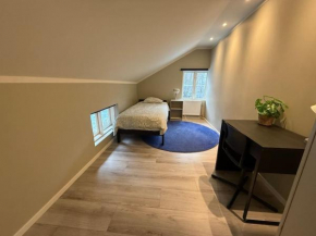 10-bedrooms House for Workers & Familys near Volvo Göteborg